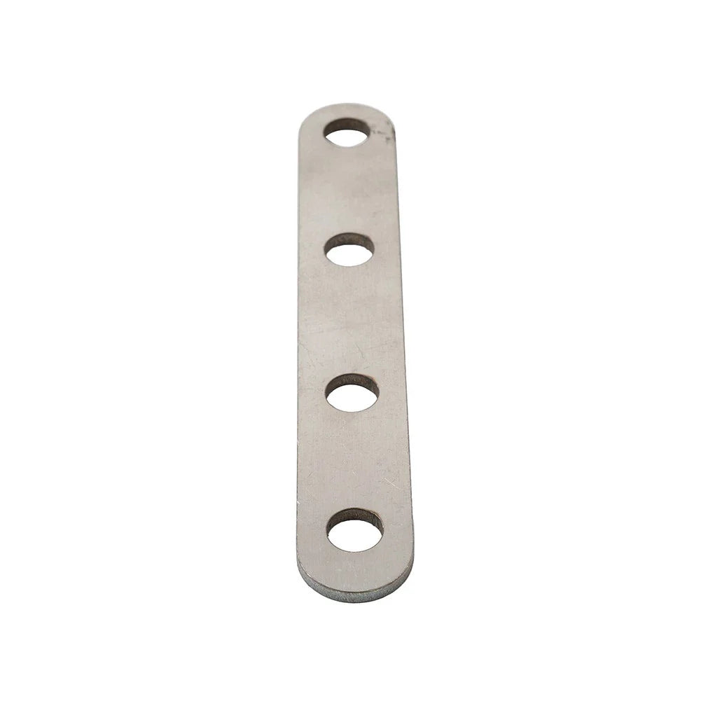 Universal Exhaust Pipe Fixed Clamp Bracket for Motorcycle (No Year Specified)
