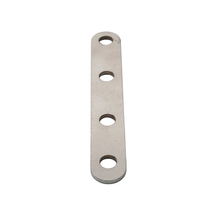 Universal Exhaust Pipe Fixed Clamp Bracket for Motorcycle (No Year Specified)