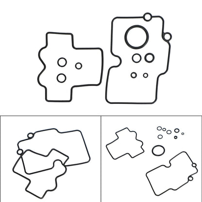 Carburetor Repair Kit for Honda CRF150R/RB CRF450R/X TRX450R/ER (2007–2023)