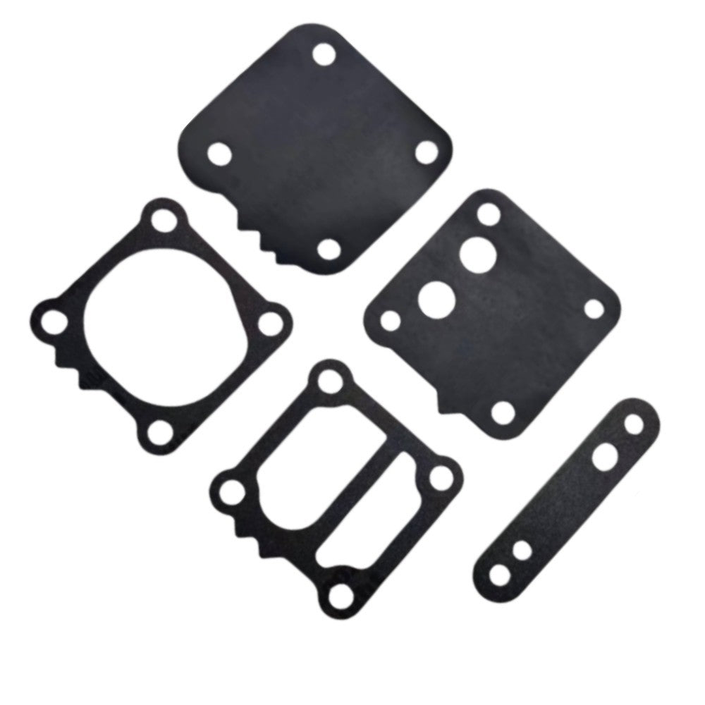 Fuel Pump Kit for Mercury Mariner (1970–1999)