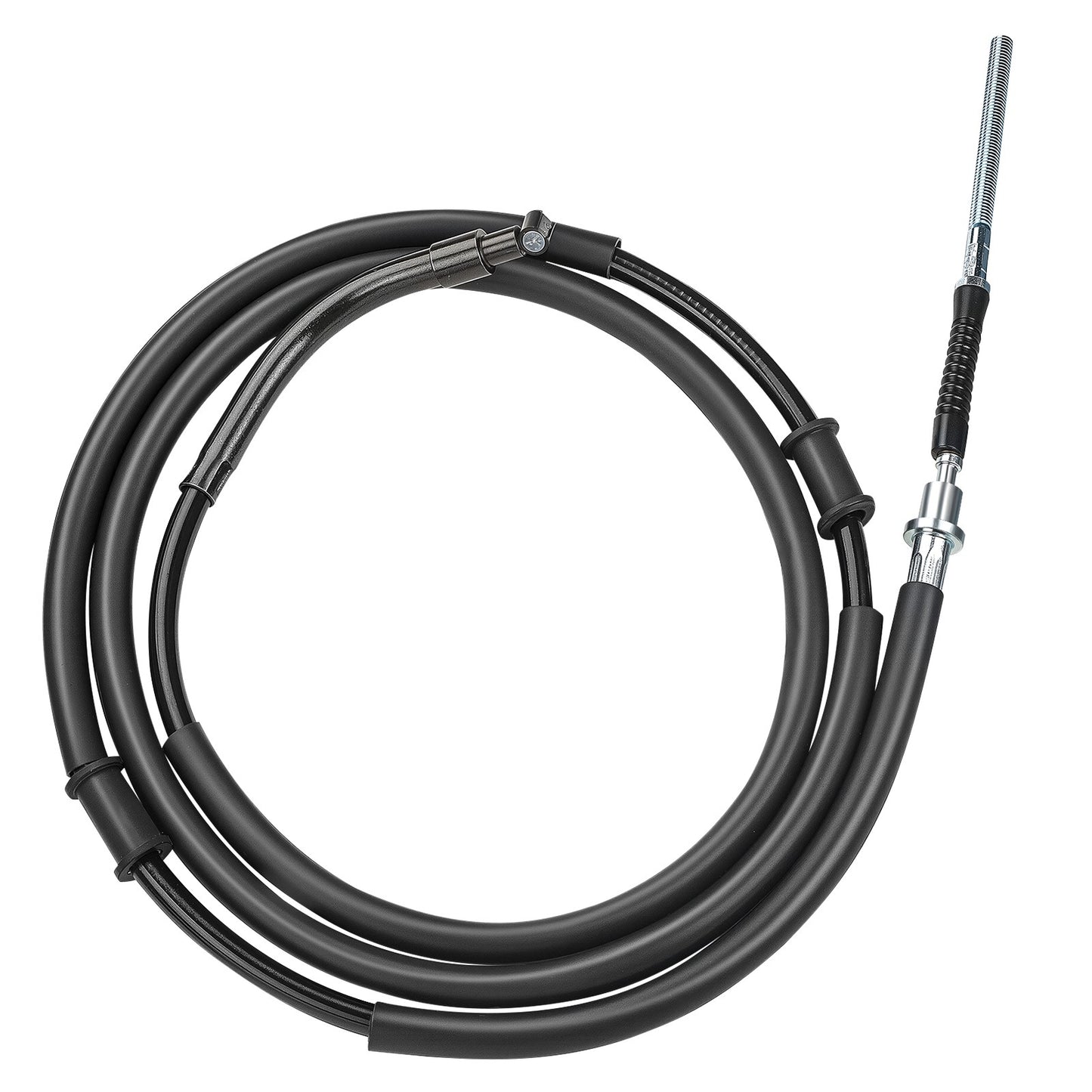 Rear Parking Brake Cable for Suzuki King Quad 450/700 (2005–2010)