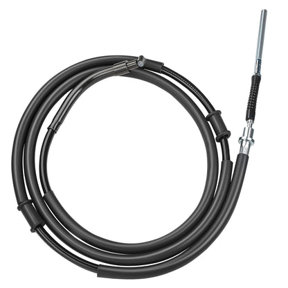 Rear Parking Brake Cable for Suzuki King Quad 450/700 (2005–2010)