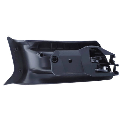Front Left Inner Door Handle Silver for Holden Commodore VE WM (2006–2013)