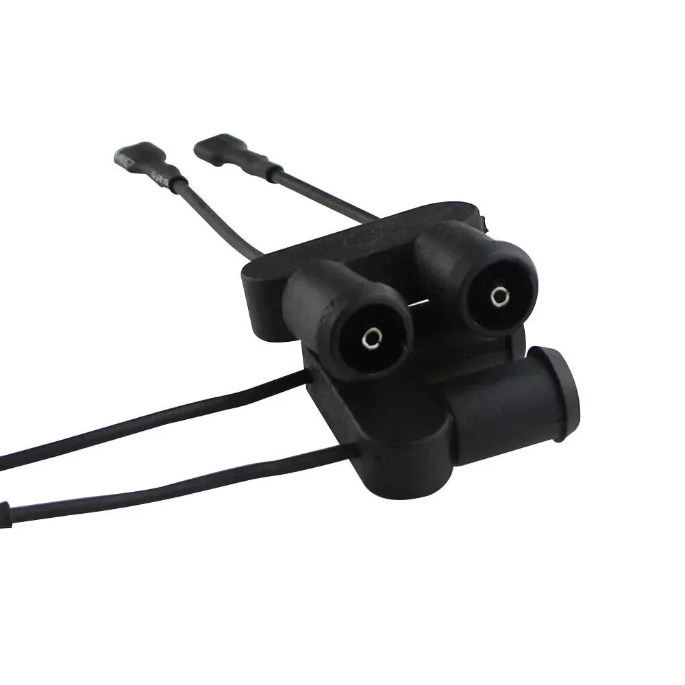 Horn Speaker Wiring Adapter Harness for Mitsubishi Pajero (1982-1991)