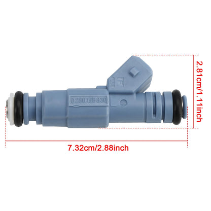 Fuel Injector for Volvo C70 V70 S60 S80 (1998–2009) 91860600 0280155830