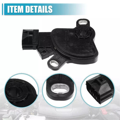 Neutral Safety Switch Sensor for Nissan Altima (2007-2013)