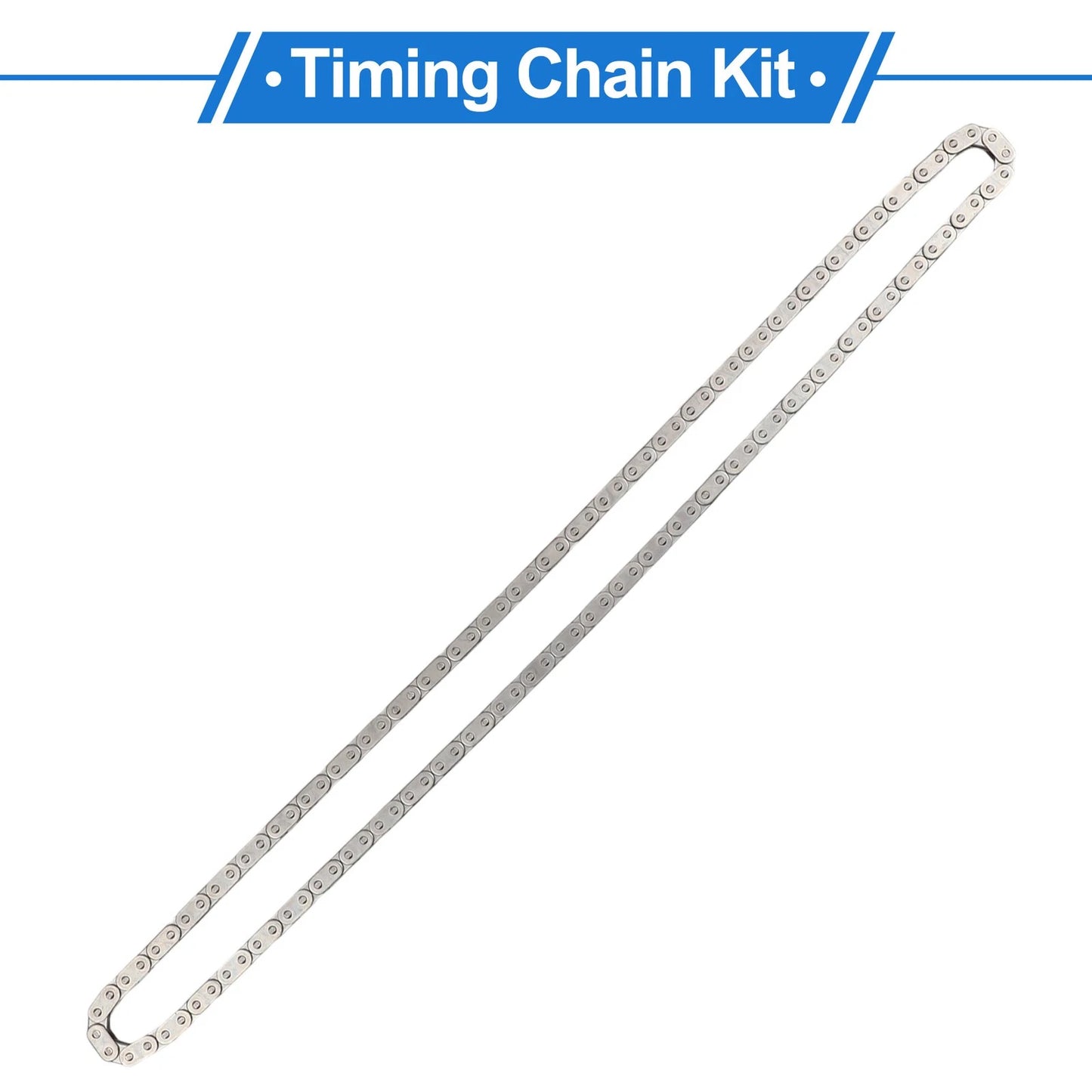 Timing Chain Kit No. 244102B700 for Hyundai Tucson, Kona, Accent, Elantra (2016–2023)