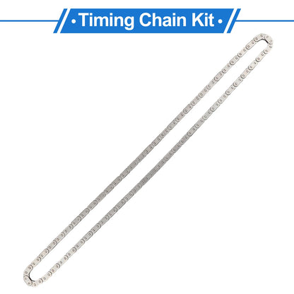 Timing Chain Kit No. 244102B700 for Hyundai Tucson, Kona, Accent, Elantra (2016–2023)