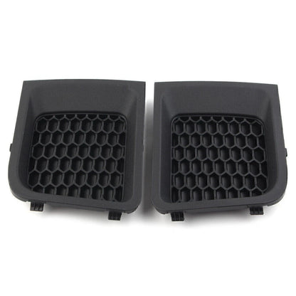Hood Hinge Protector Cover Trim for Jeep Wrangler JK JKU (2007–2018)
