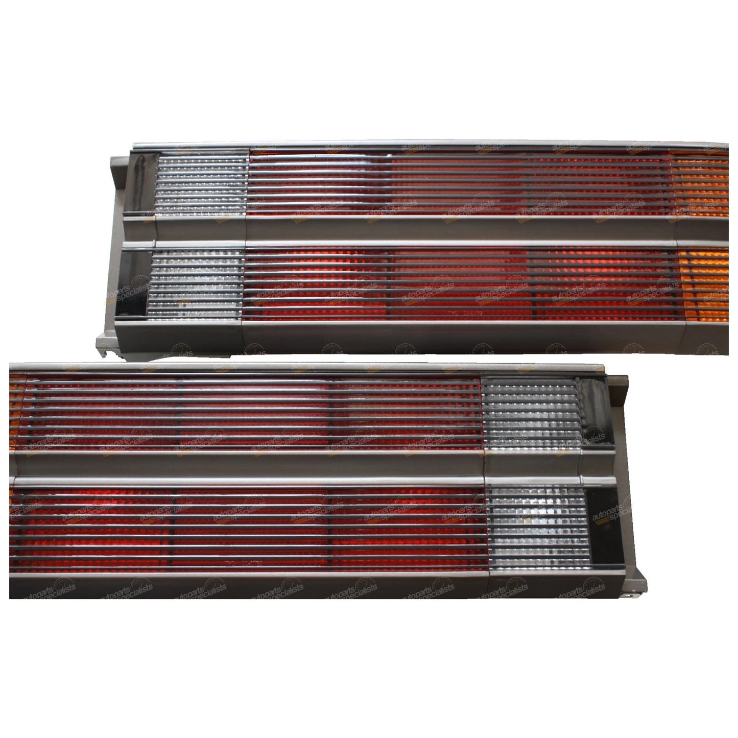 Tail Lights Pair for Holden Commodore Berlina (1986–1988)