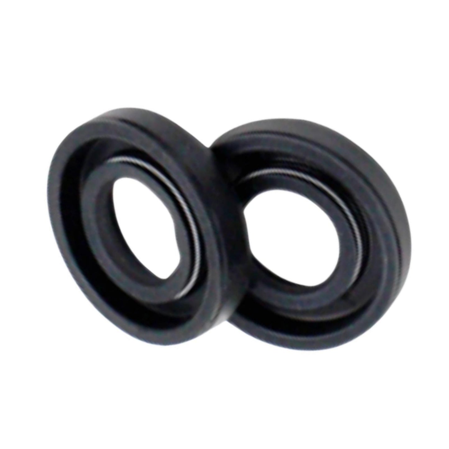 2Pcs Oil Seal for Mercury Marine Outboard Engines (6-15 HP)