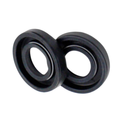 2Pcs Oil Seal for Mercury Marine Outboard Engines (6-15 HP)