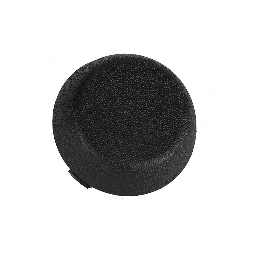 Bumper Dome Bolt Covers for Toyota Tacoma Tundra (2005-2023)