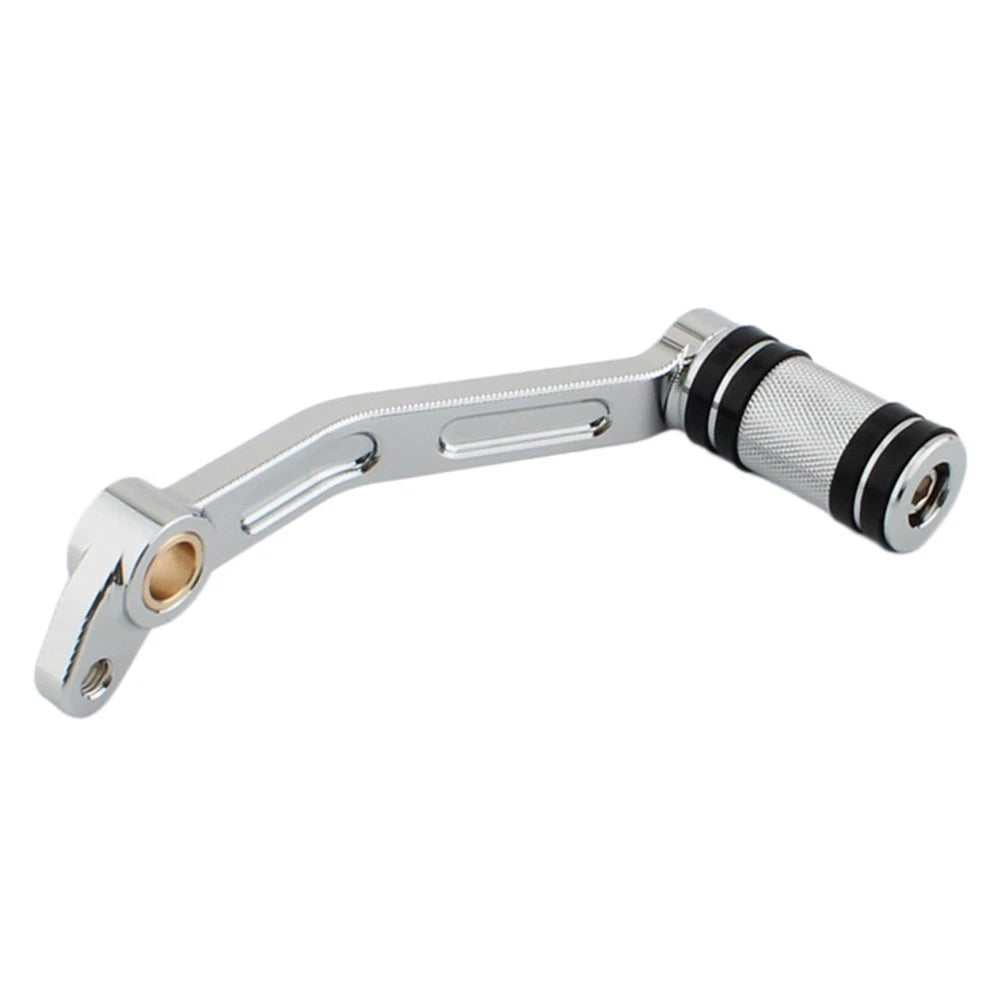 Chrome Rider Footpegs Mount Bracket Kit for Yamaha Vmax 1200 (1985–2007)