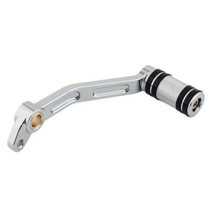 Chrome Rider Footpegs Mount Bracket Kit for Yamaha Vmax 1200 (1985–2007)