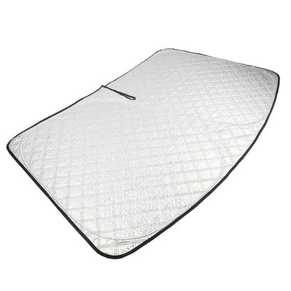 Foldable Windshield Sun Shade for Ford Escape (2013–2019)