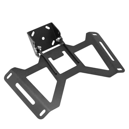 Navigation Bracket Holder for Kawasaki Ninja Z1000SX (2017–2020)