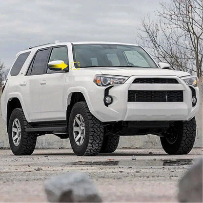 Cowl Cover Seal for 2010-2023 Toyota 4Runner Front Passenger Side