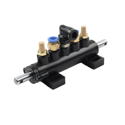 8mm Air Control Foot Pedal Valve for Tire Changer Machine