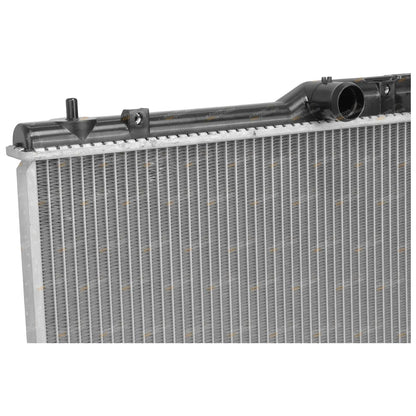 Heavy Duty Alloy Core Radiator for Toyota Camry ACV36 (2002–2006)