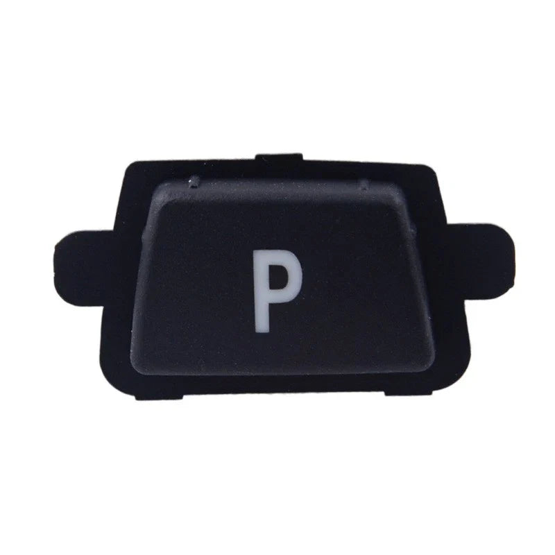Gear Knob P Button Cover for BMW 3 Series, X3 (2010-2018)