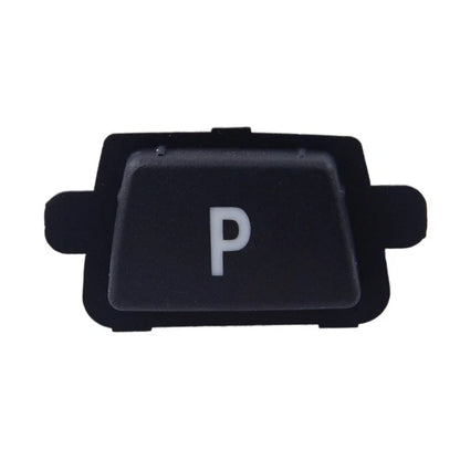 Gear Knob P Button Cover for BMW 3 Series, X3 (2010-2018)