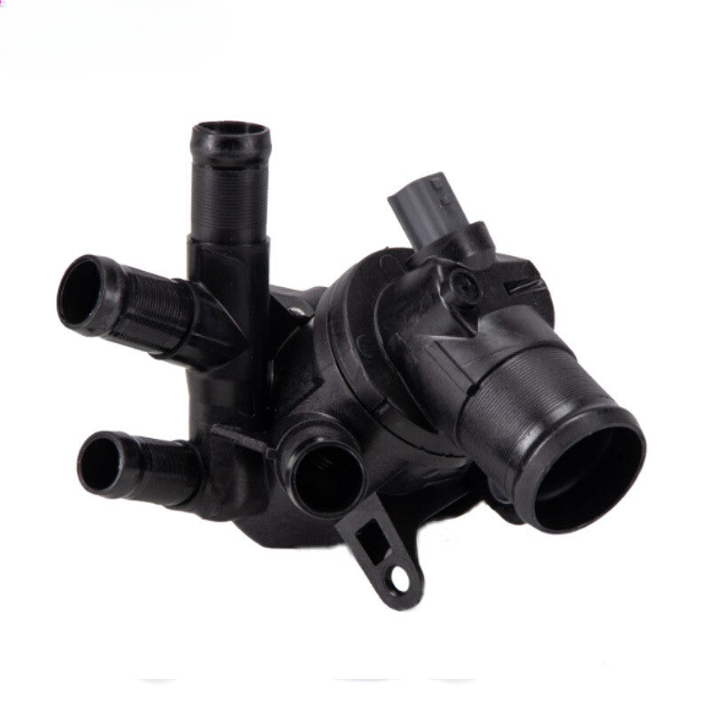 Coolant Thermostat for Renault Dacia Nissan Mercedes Captur Clio (2013–2020)
