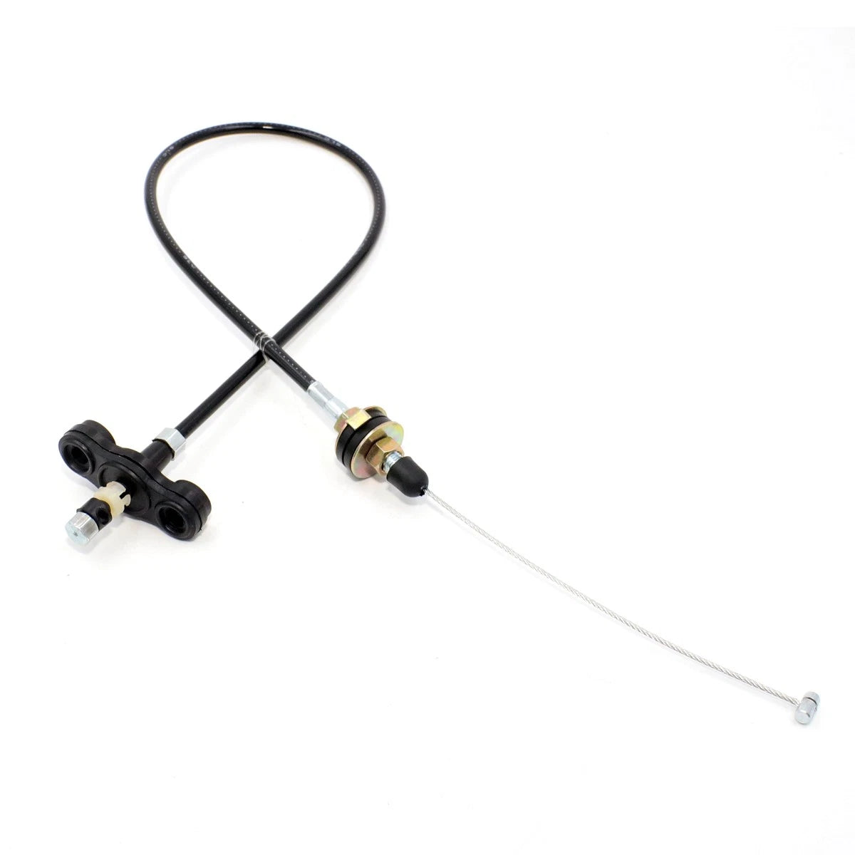 Accelerator Cable for Nissan Datsun Navara D21 (1986–1997)