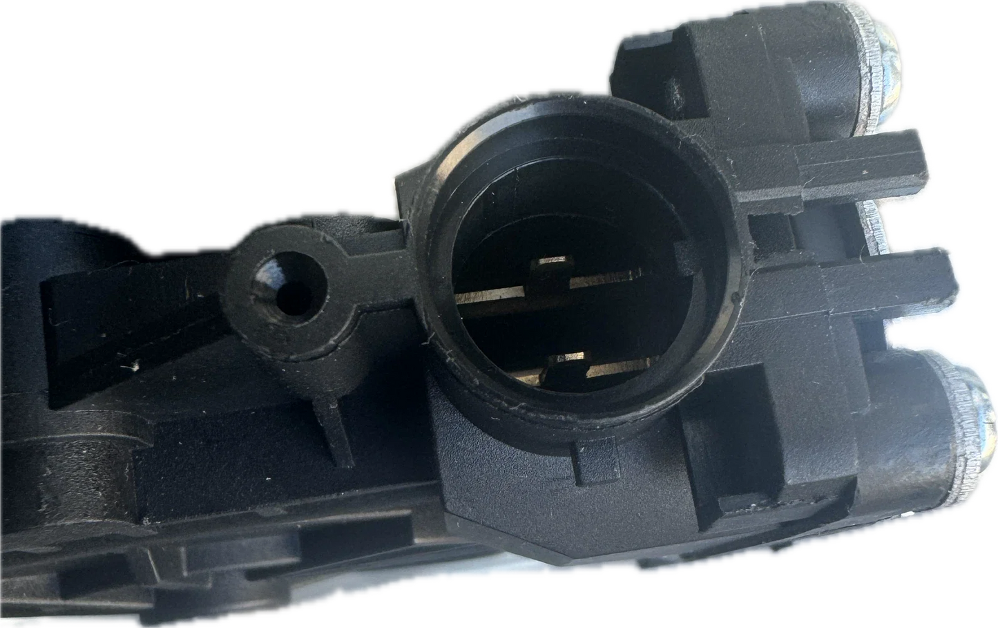Front Left Window Regulator Panel 2pin motor For Nissan Qashqai (2006–2013)