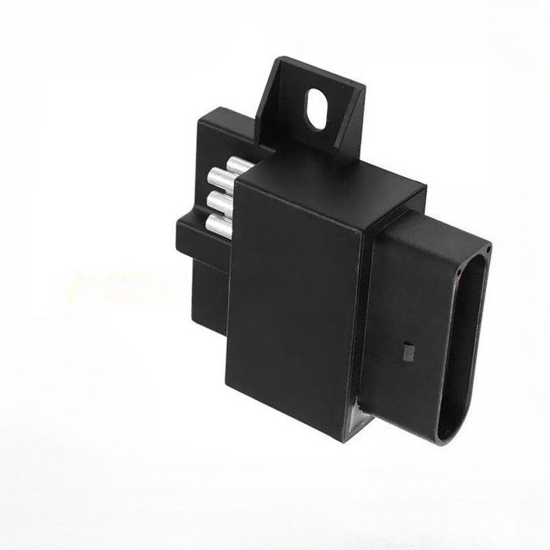 Fuel Pump Control Module for Audi A4 quattro (2005–2008)