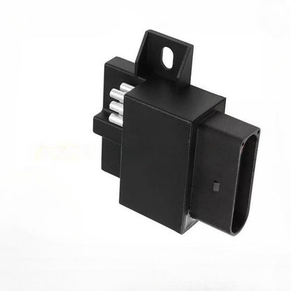 Fuel Pump Control Module for Audi A4 quattro (2005–2008)