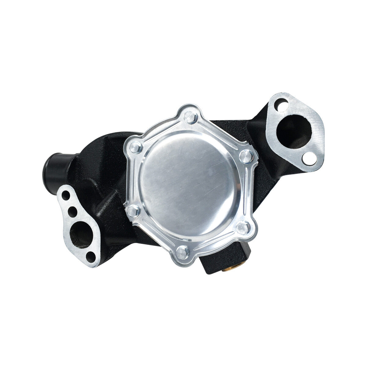 Marine Water Pump for MerCruiser OMC Volvo V8 (305–377)