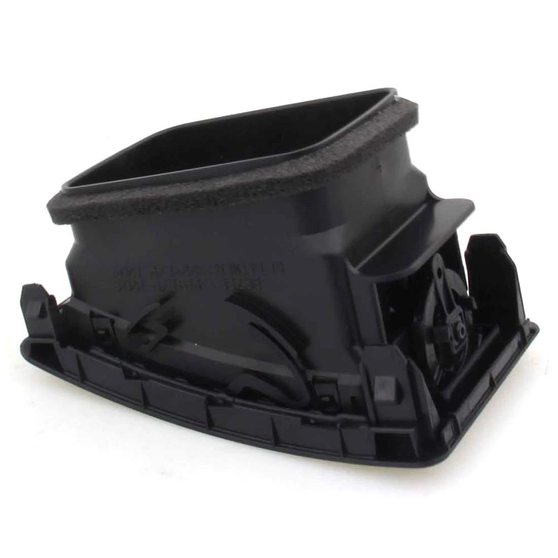 Air Vent Trim Set for Toyota Hilux (2011–2014)