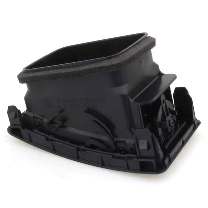 Air Vent Trim Set for Toyota Hilux (2011–2014)