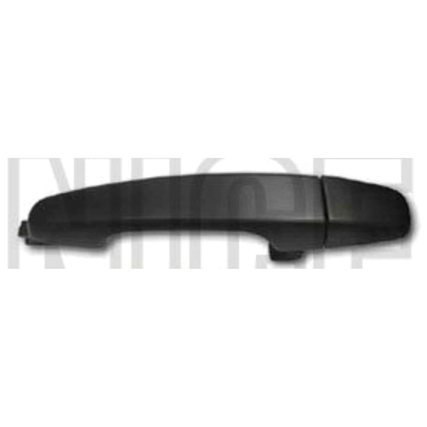 Front LH Door Handle for Holden Grange Maloo GTS HSV WM (2004–2006)