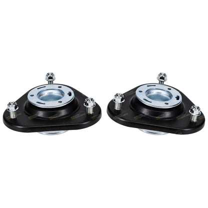 Set of 2 Front Strut Mounts for Toyota Estima (2006–2017)
