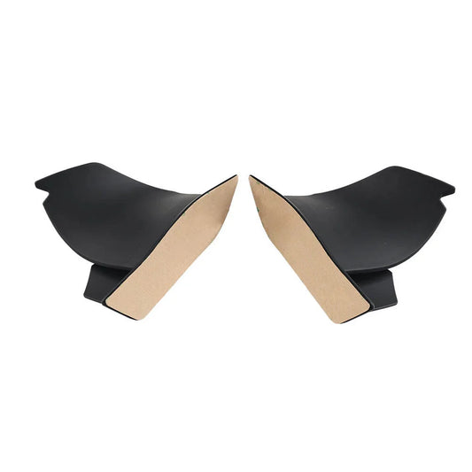Rear Tail Spoiler Winglet for BMW S1000RR M1000RR (2019-2022)