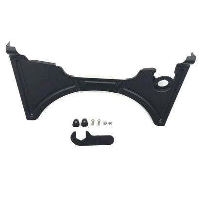 Instrument Fairing Air Deflector for BMW R1200GS R1250GS (2013-2022)