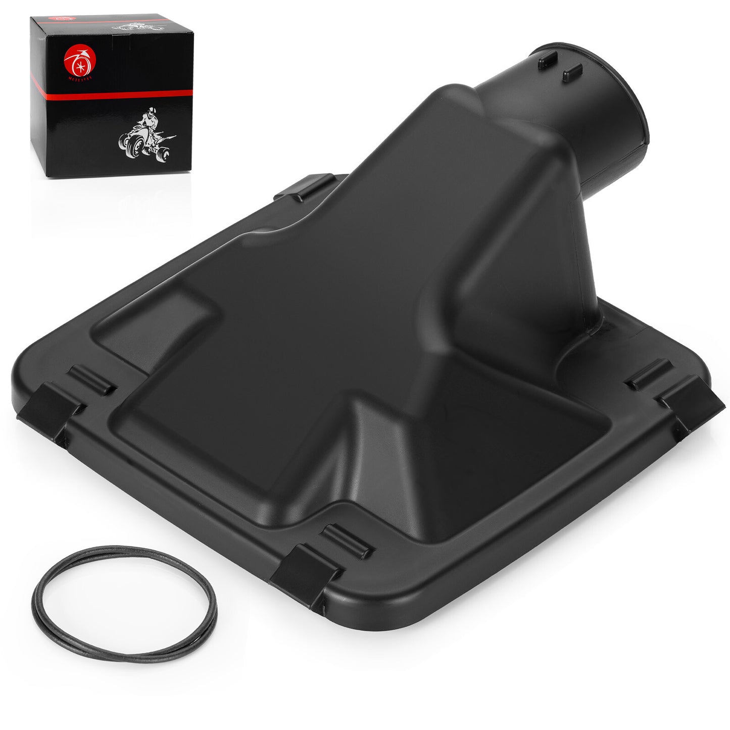 Air Box Lid Cover Cap & Seal for Honda TRX90 (1993–2024)