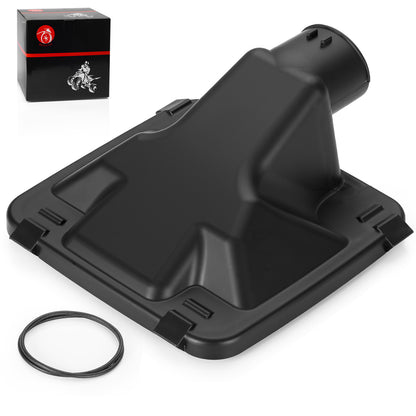 Air Box Lid Cover Cap & Seal for Honda TRX90 (1993–2024)
