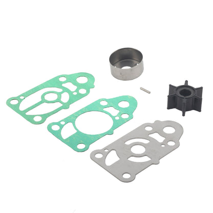 Water Pump Repair Service Kit for Mercury Mariner Outboard