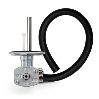 Fuel Valve Petcock & Lever for Kawasaki Prairie 360 4X4 (2003–2013)