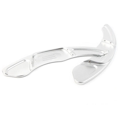 Steering Wheel Paddle Shifters Extensions for VW Golf 7 MK7 (2015-2020)
