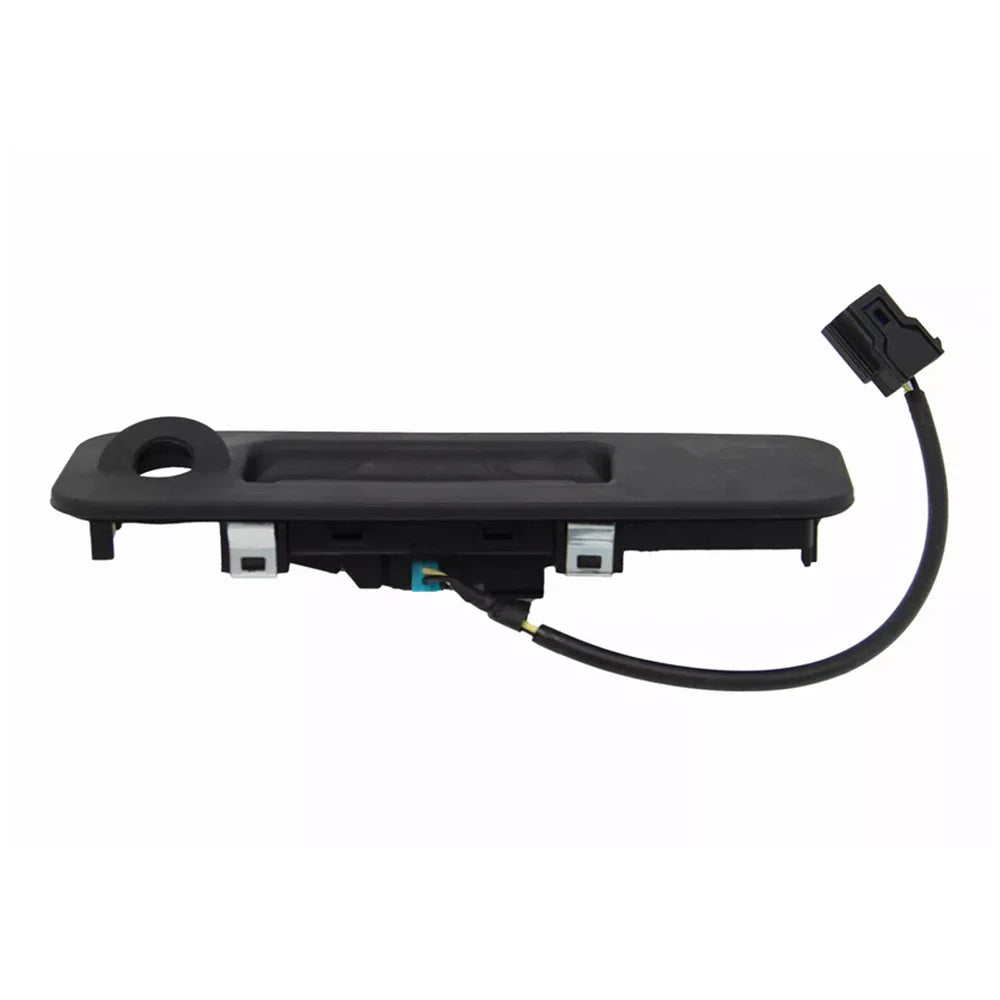 Trunk Lid Lock Handle for 15-17 Hyundai Sonata Sedan (2015-2017)