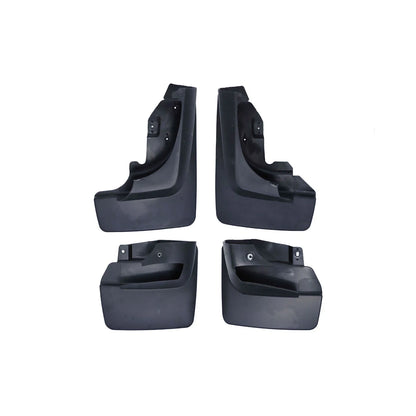 4pc Mud Flaps Front & Rear Guards for Toyota Landcruiser 80 Series (1990–1999)