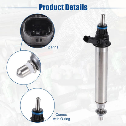 Fuel Injector Nozzle for Mercedes-Benz C300 2.0L (2015-2021)
