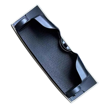 Sunglasses Storage Box Cover for Mercedes-Benz W205 C-Class (2015–2021)
