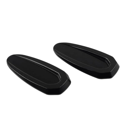 AC Climate Control Panel Cover Trim for BMW 3 Series E36 (1991–1999)