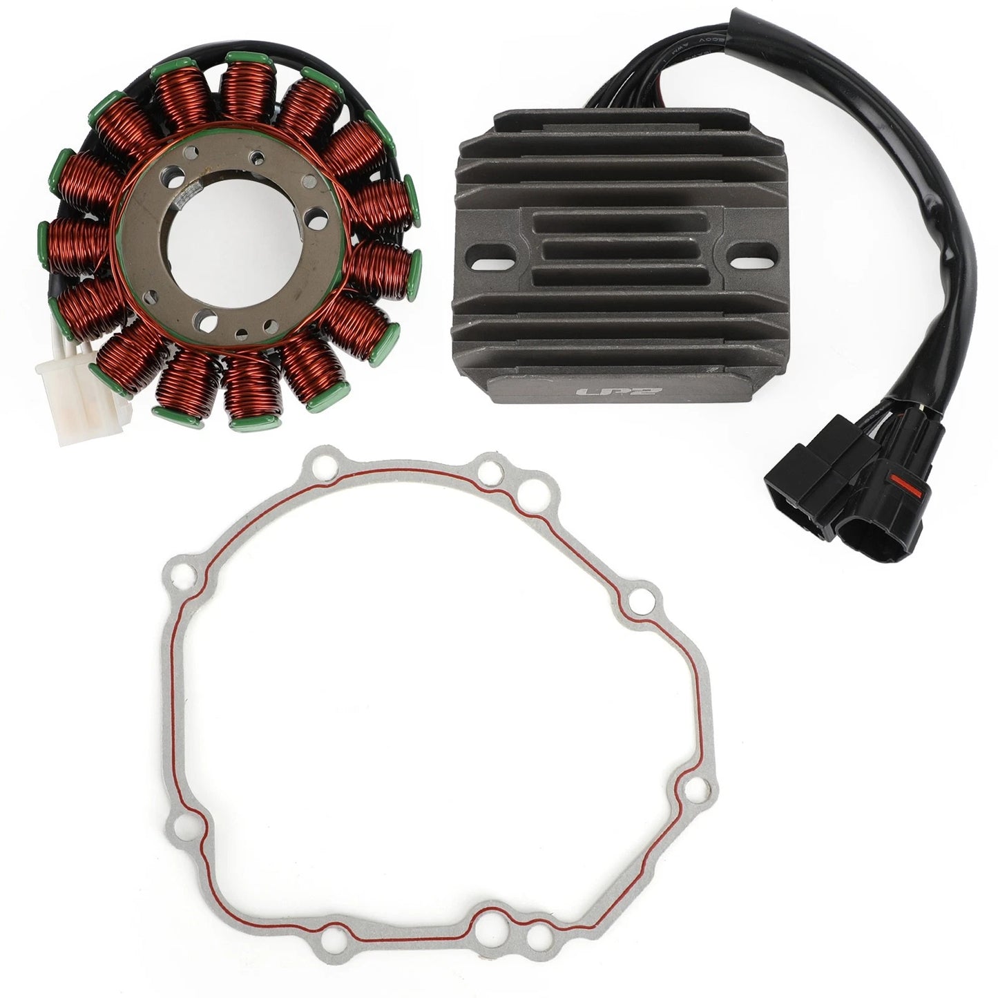 Freewheel Starter for Suzuki DR650 RE RSE (1991–1996) LS650 Savage XF650 Freewind