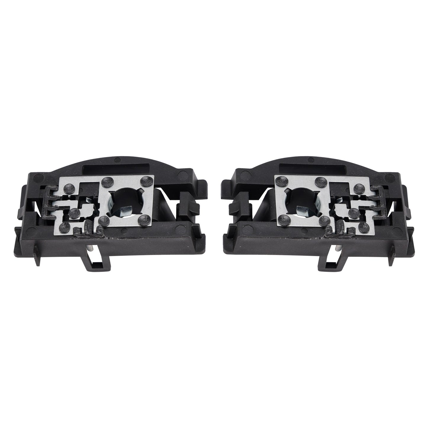 Set of 2 Tail Light Bulb Holder Sockets for BMW X5 (2008–2013)